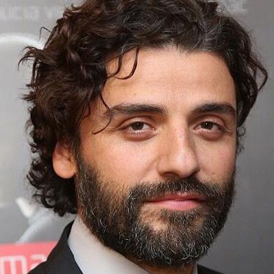 Oscar Isaac